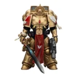 Warhammer 40K Action Figure – Sanguinary Guard 1 20 cm 1