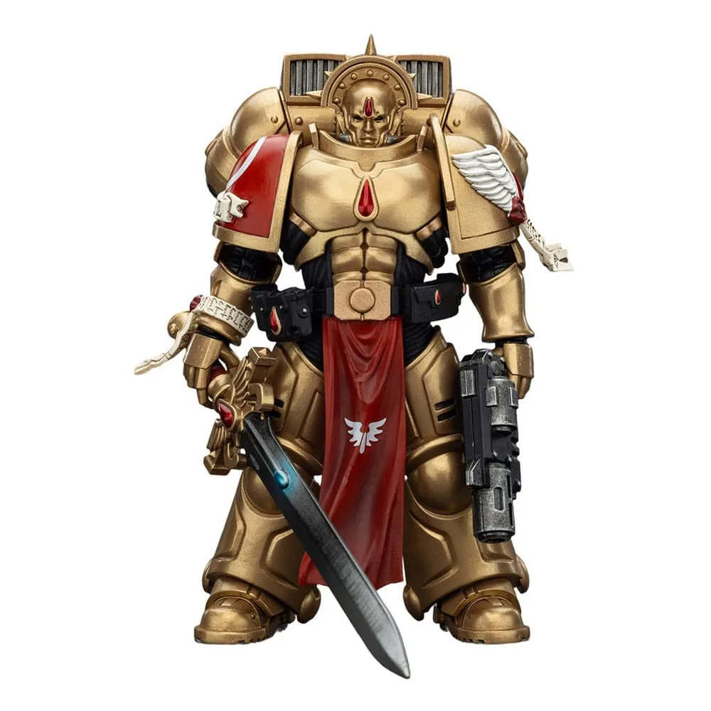 Warhammer 40K Action Figure – Sanguinary Guard 1 20 cm