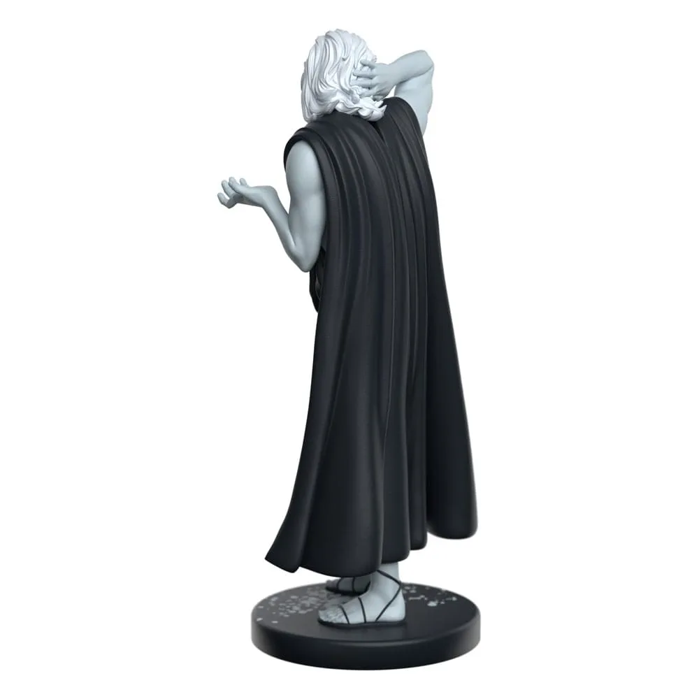 Lore Olympus Mini Vinyl Figure – Thanatos 14 cm 4