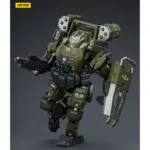 Dark Source Actiefiguur – Storm Surge Mech ST-8616 13,6 cm 5