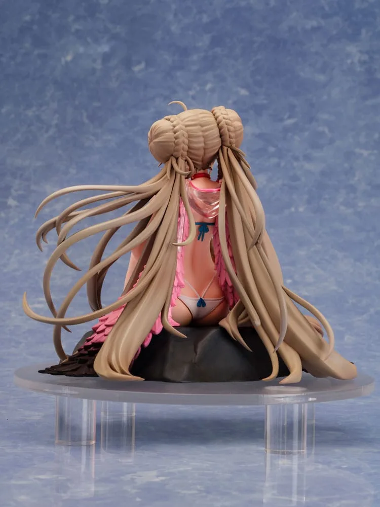 Azur Lane Statue – Formidable Lady of the Beach 1/7 Scale 16 cm 12