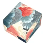 Ultimate Guard Deck Box – Sidewinder 133+ Xenoskin Reef Flowers 3