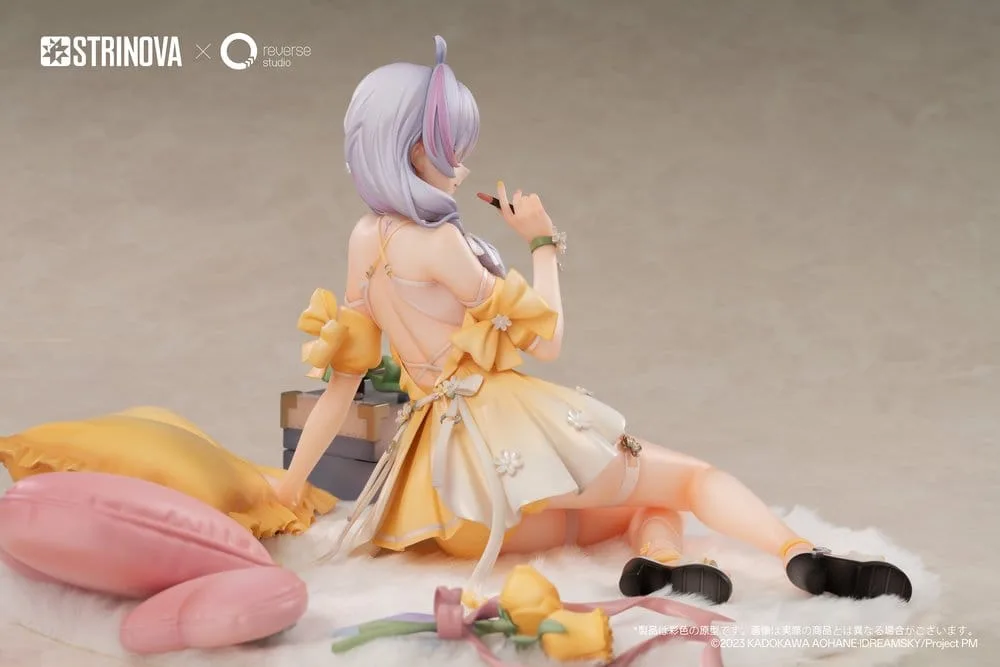 Strinova Statue – Kanami Whisper of Flowers 12 cm 4