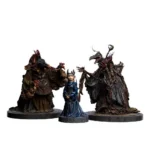 The Dark Crystal Statue – Seladon the Gelfling 1:6 Scale 22 cm 14