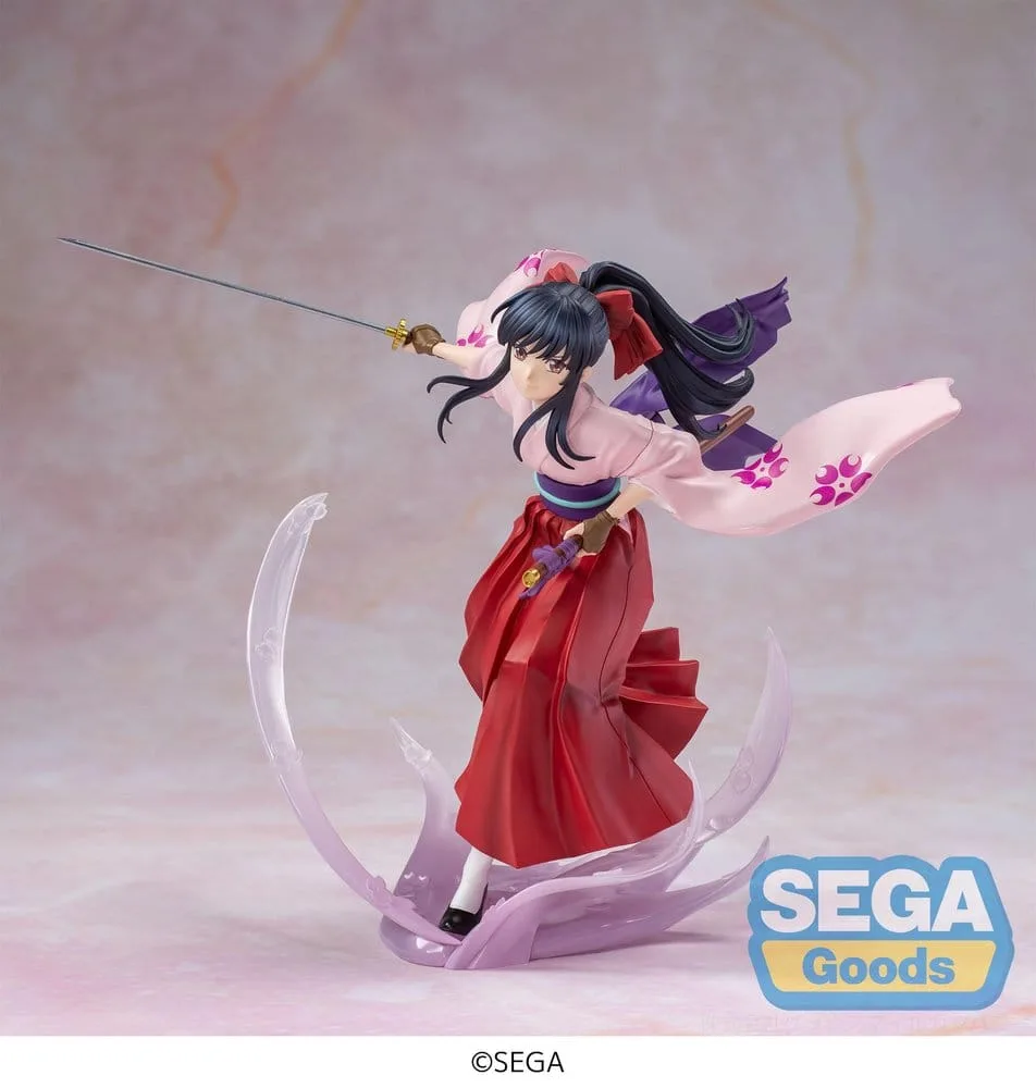 Sakura Wars Figure – Sakura Shinguji Luminasta 18 cm