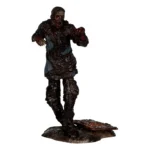 The Walking Dead Action Figure Set – 4 Walkers 13 cm 10