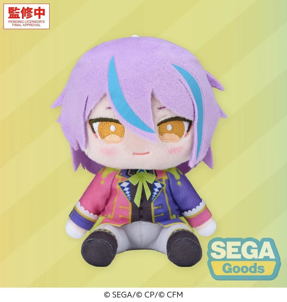 Hatsune Miku Colorful Stage Plush – Rui Kamishiro MYSEKAI S
