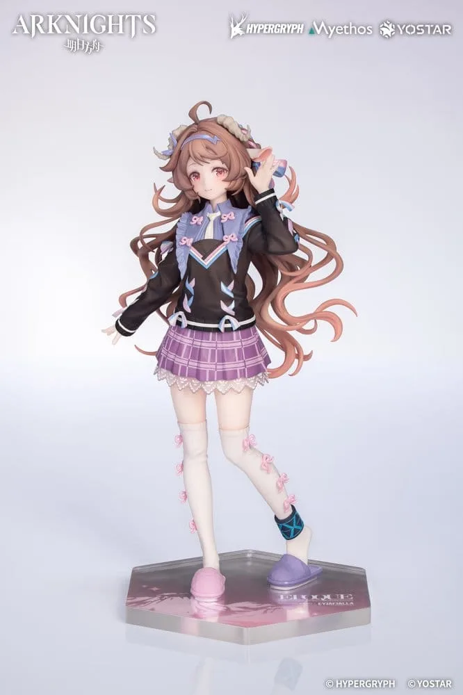 Arknights PVC Figure – Eyjafjalla One More Story 20 cm 3