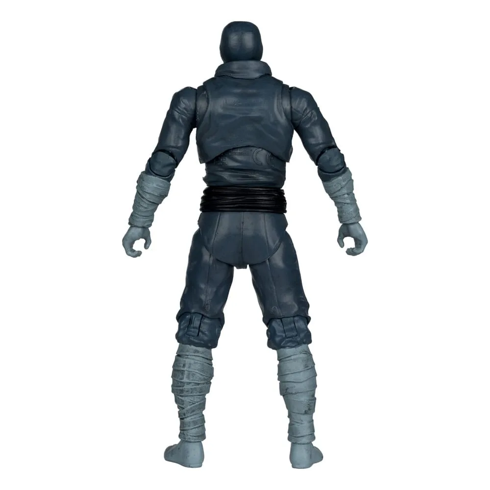 TMNT Action Figure – Page Punchers Foot Soldier 14 cm 7