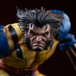 Marvel Statue – Wolverine Legacy Replica 1/4 Scale 38 cm 3