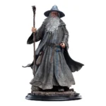 The Lord of the Rings Statue – Gandalf the Grey Pilgrim 36 cm 1