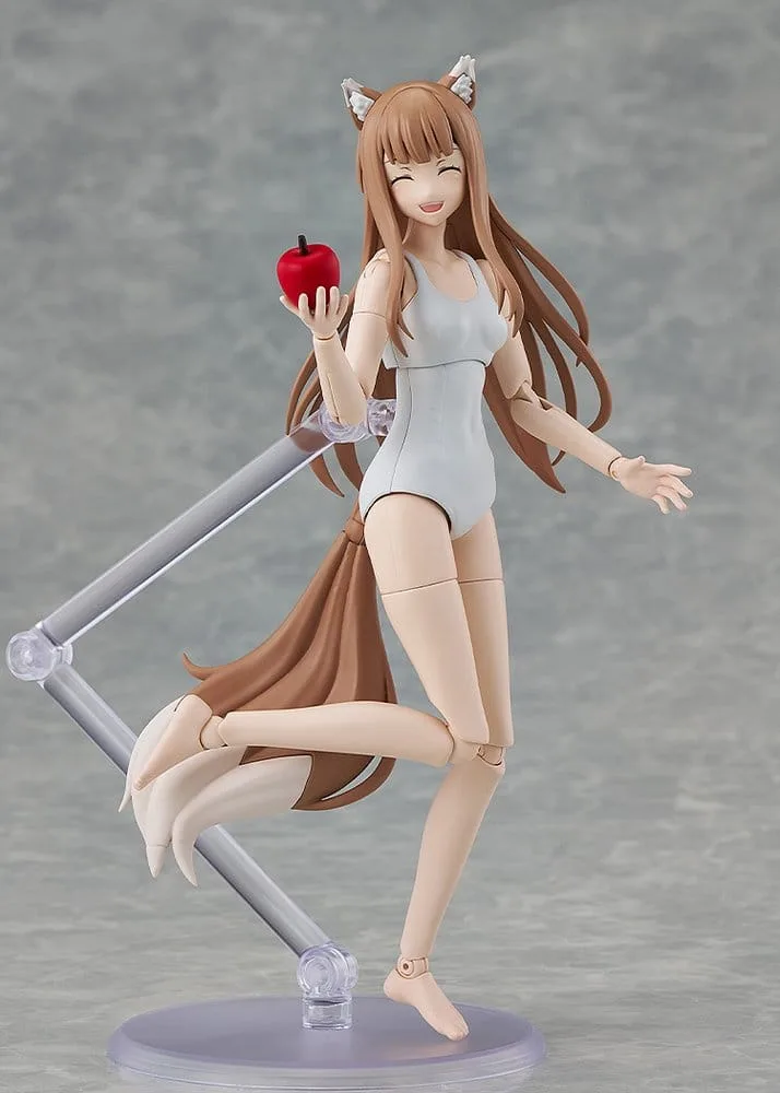 Spice and Wolf Model Kit – Holo DX Version 15 cm 11