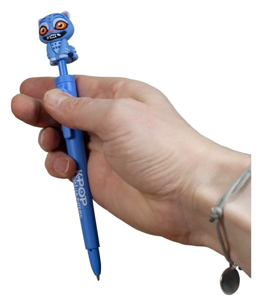 KPop Demon Hunters Fidget Pen – Derpy 2