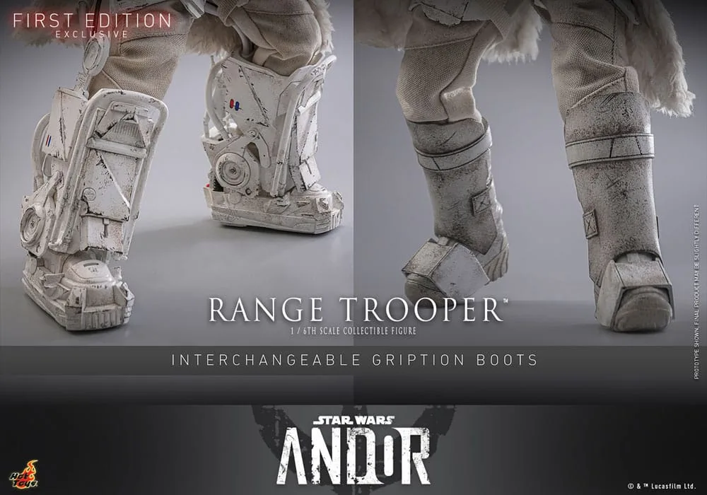 Star Wars Andor Action Figure – Range Trooper 31 cm 17