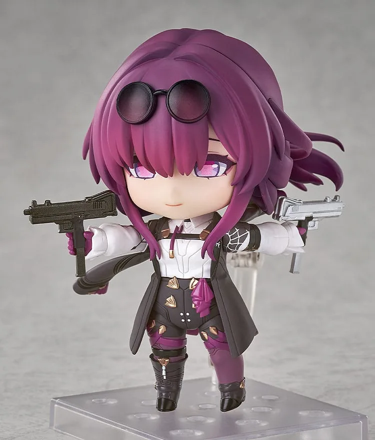 Honkai Star Rail Actionfigur – Nendoroid Kafka 10 cm 3