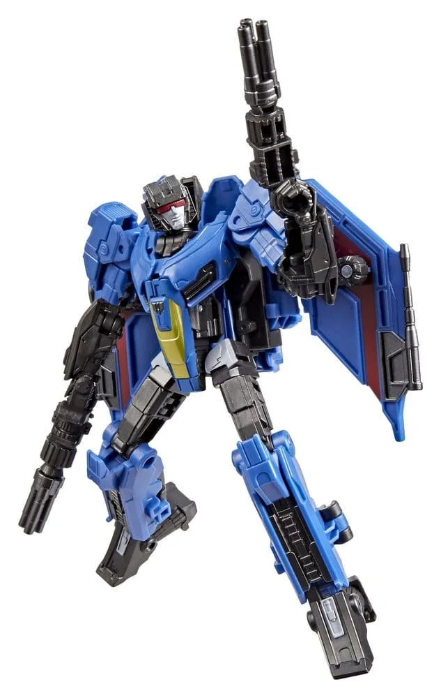 Transformers One Action Figure – Thundercracker 13 cm