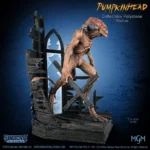 Pumpkinhead Statue – Apex Edition 70 cm 7