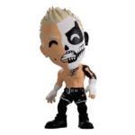 All Elite Wrestling Vinyl Figure – Darby Allin 12 cm 1