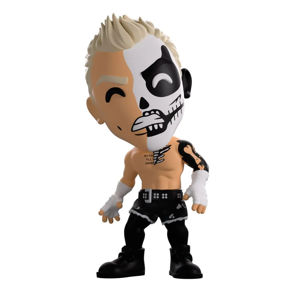 All Elite Wrestling Vinyl Figure – Darby Allin 12 cm