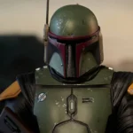 Star Wars Mini Bust – Boba Fett 1/6 Scale 15 cm 12