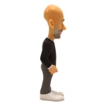 Manchester City Figure – Pep Guardiola Minix 12 cm 3