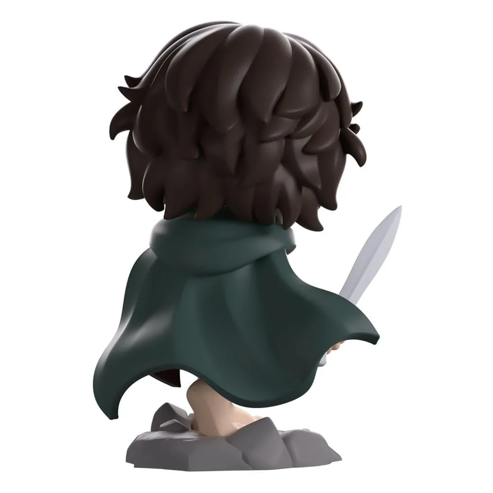 Lord of the Rings Vinyl Figure – Frodo Baggins 10 cm 3