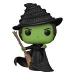 Wicked Vinyl Figure – Funko Pop Movies Elphaba 9 cm 1