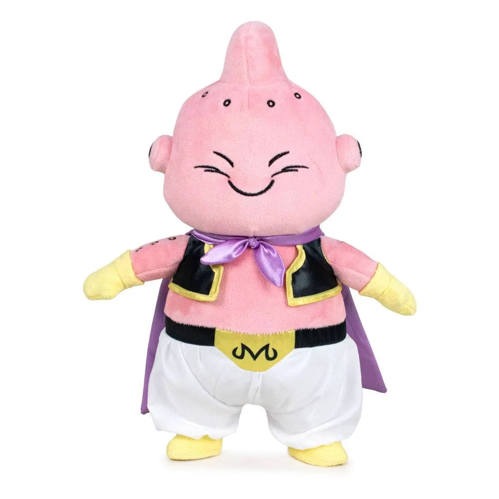 Dragon Ball Plush Set – 12-Character Assortment 22 cm 6
