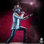 Ghost Rock Iconz Beeld – Papa V Perpetua met hoge hoed 22 cm 4