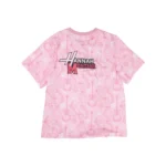 Disney T-Shirt – Loungefly Hannah Montana Shirred Hem 2