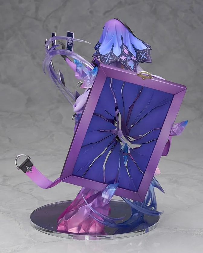 Honkai: Star Rail Statue – Black Swan 1:7, 26 cm 9