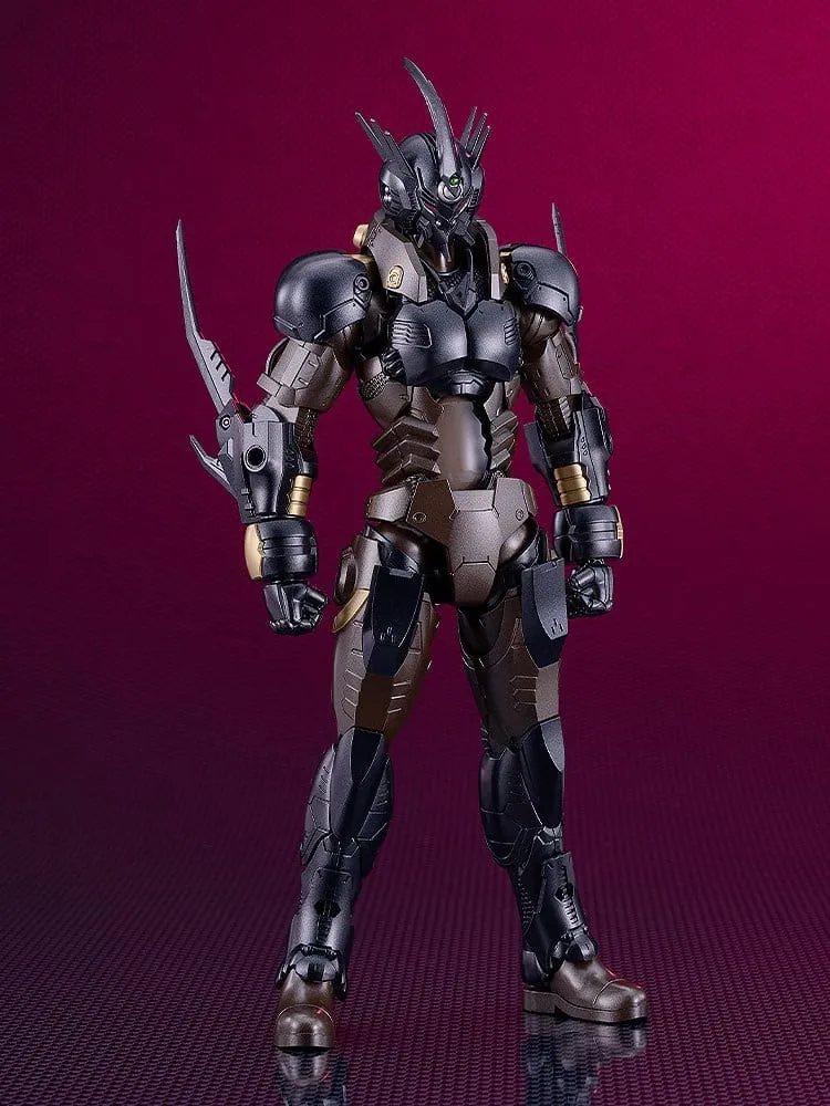 Titanomachia Model Kit – PLAMAX Gale Hound Guyver 03 17 cm 3