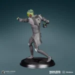 Mass Effect PVC Figure – Thane Krios 22 cm 3