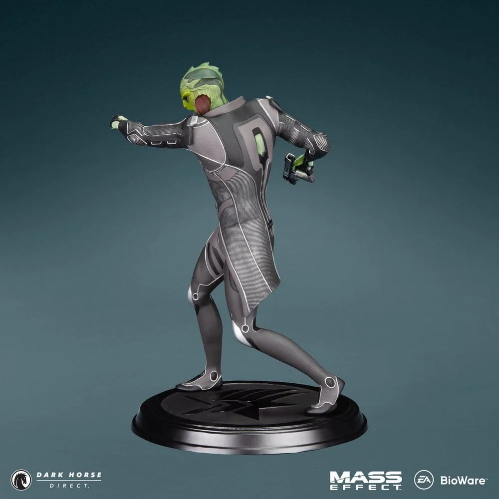 Mass Effect PVC Figure – Thane Krios 22 cm 3