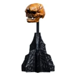 Lord of the Rings Mini Statue – Misty Mountain Goblin Skull 14 cm 11