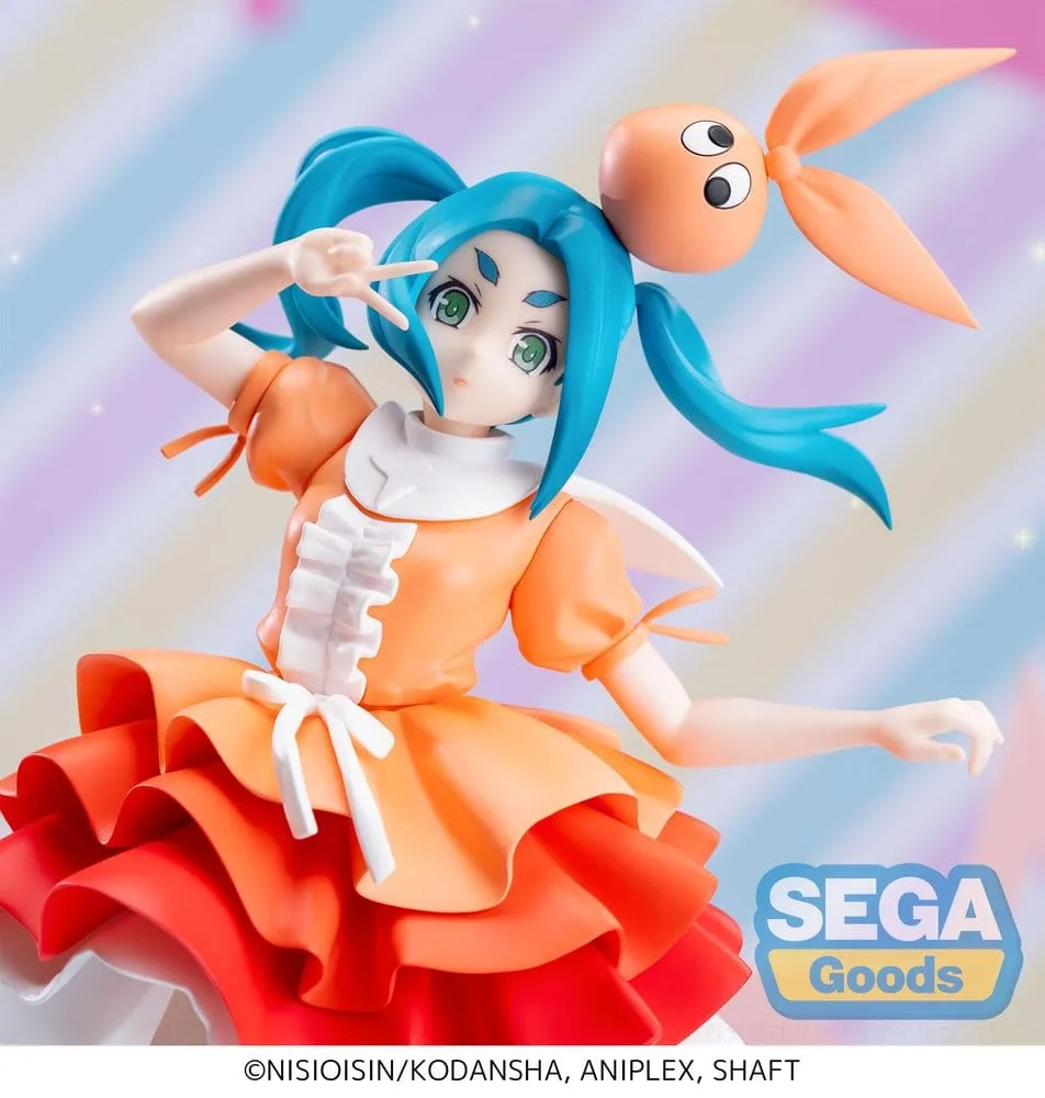 Monogatari Figure – XStellar Yotsugi Ononoki 19 cm 5
