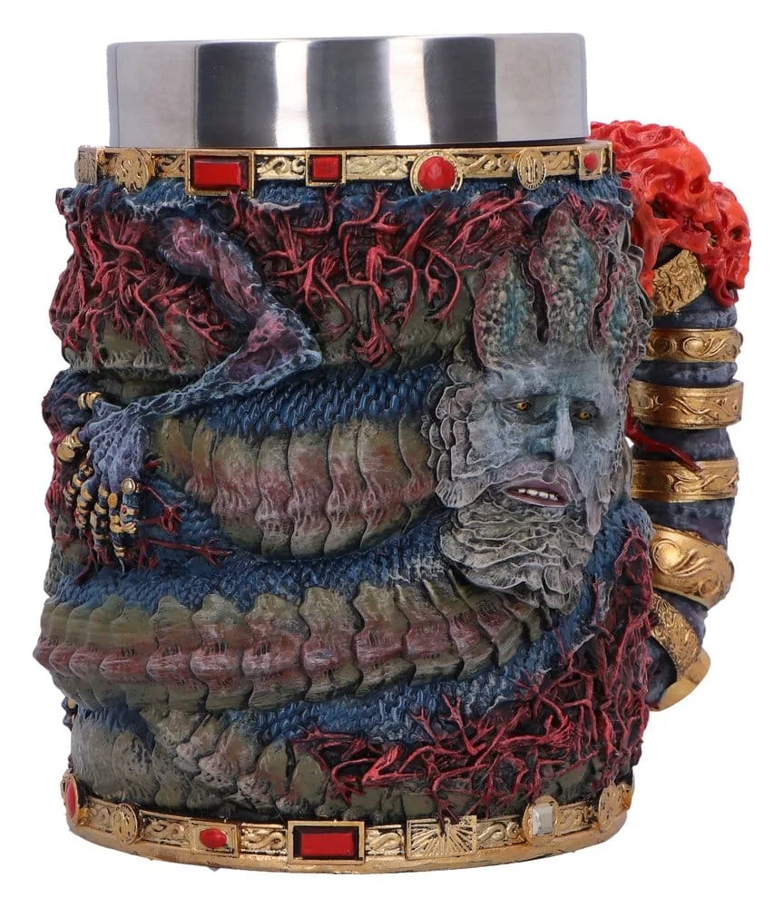 Elden Ring Tankard – Rykard 17.2 cm 4