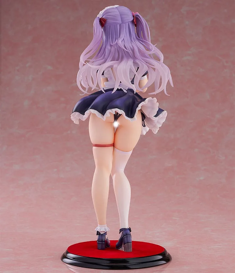 Original Character Statue – Shiina Kisaragi 1:6 27 cm 4