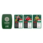 Darts Card Game – Top Trumps Collectables Legends German Edition 5