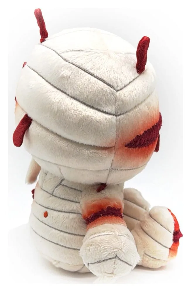 He Who Fights With Monsters Plush – Colin 23 cm 3