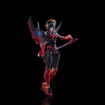 Transformers Action Figure – Furai Windblade 16 cm 7