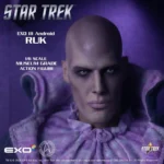 Star Trek Action Figure – Ruk EXO III Android 1/6 33 cm 2
