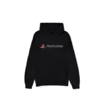 PlayStation Hooded Sweater – Logo 1
