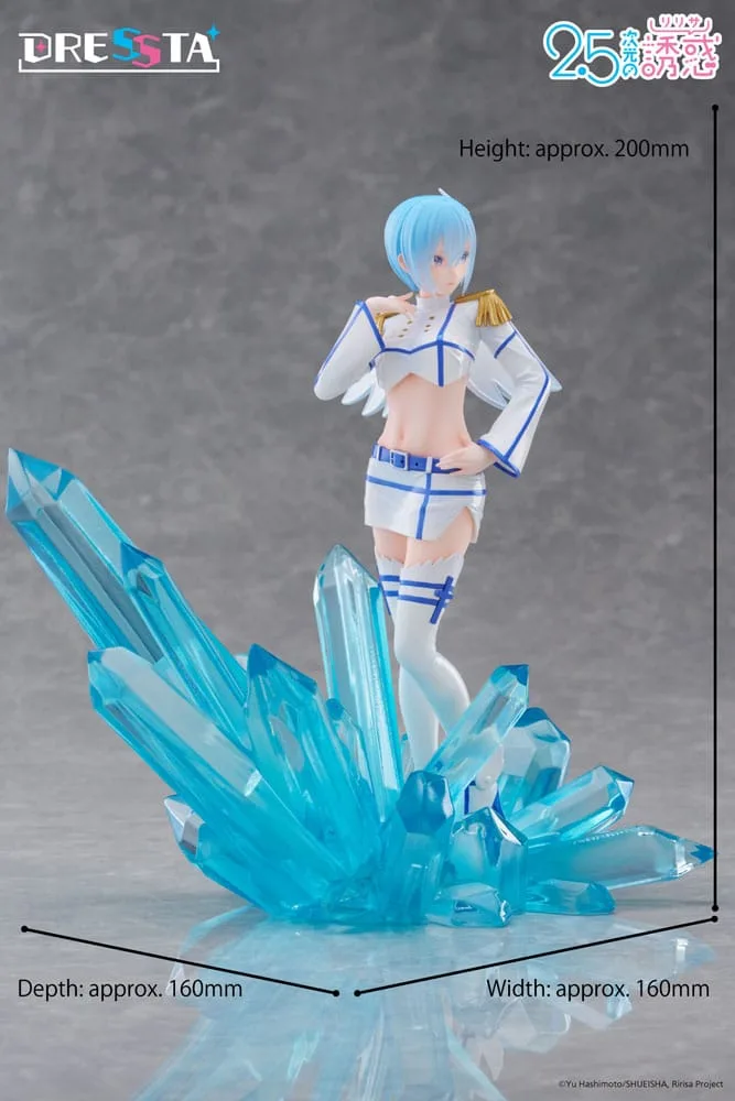 2.5 Dimensional Seduction Statue – Dressta Nokiel 20 cm 14