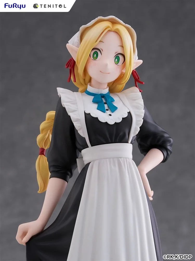 Delicious in Dungeon Figure – Marcille Classic Maid 28 cm 5