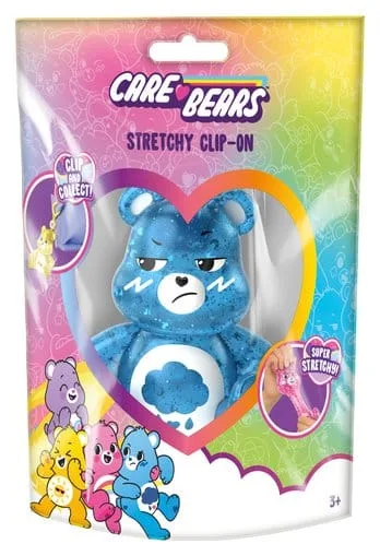 Care Bears Squishy Figures – 8 Bag Assortment 2