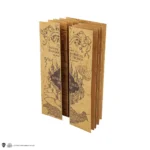 Harry Potter Notebook – Marauder’s Map A5 11