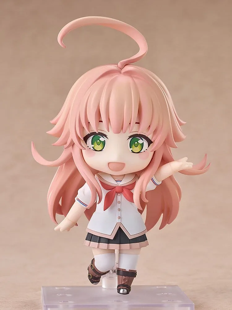 Nukitashi Nendoroid Figure – Hinami Watarai 10 cm 2