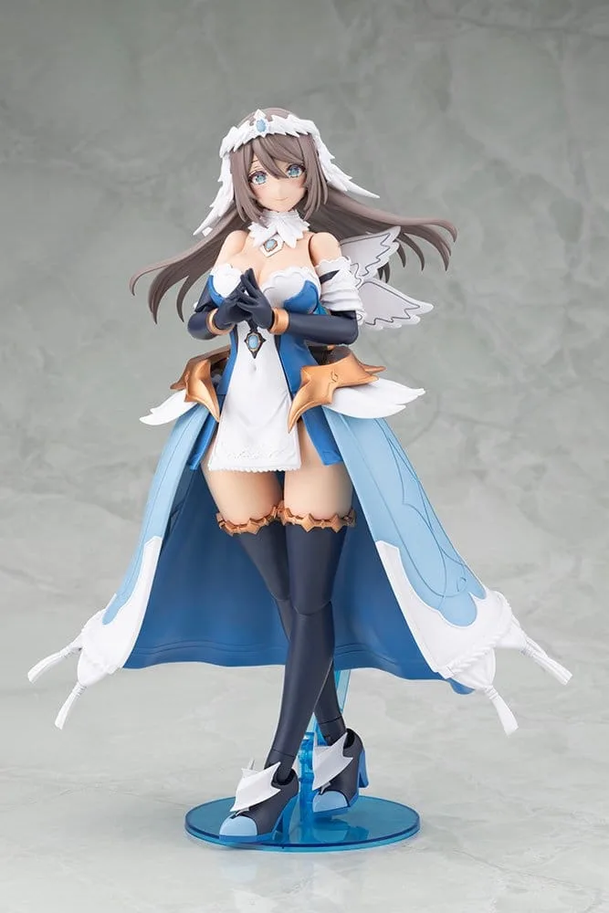 Arcanadea Model Kit – Grande Scale Ermeda 27 cm 13