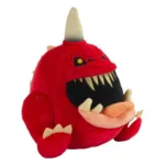 Warhammer Plush Figure – Gnasha-Squig 18 cm 2
